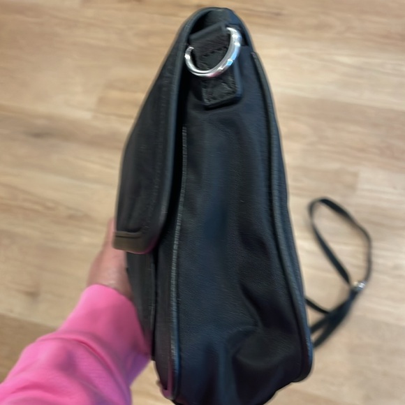 Kipling Black Crossbody Bag - Picture 7 of 15